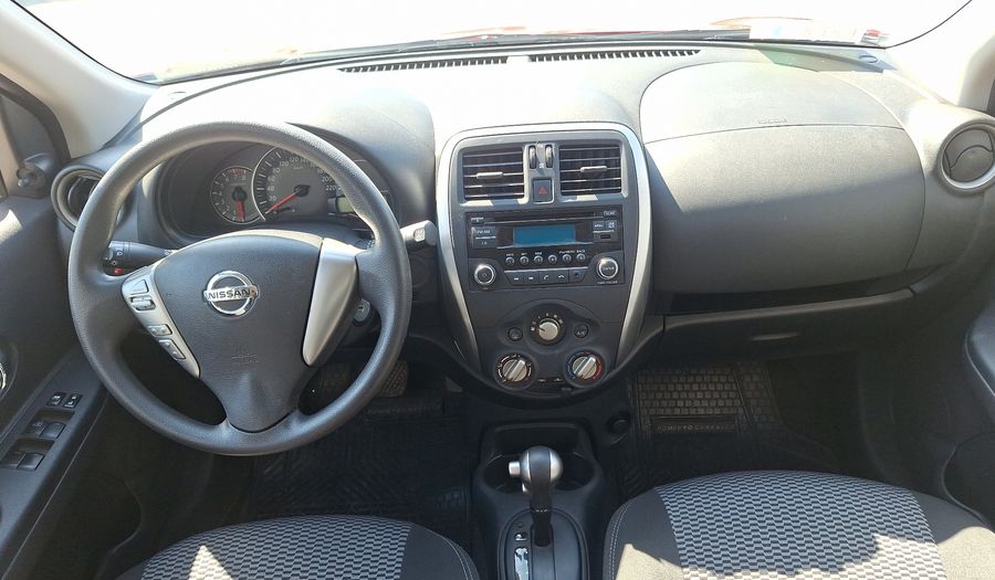 Nissan March 1.6 SPORT SENSE AUTO Hatchback 2018