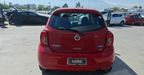 Nissan March 1.6 SPORT SENSE AUTO Hatchback 2018