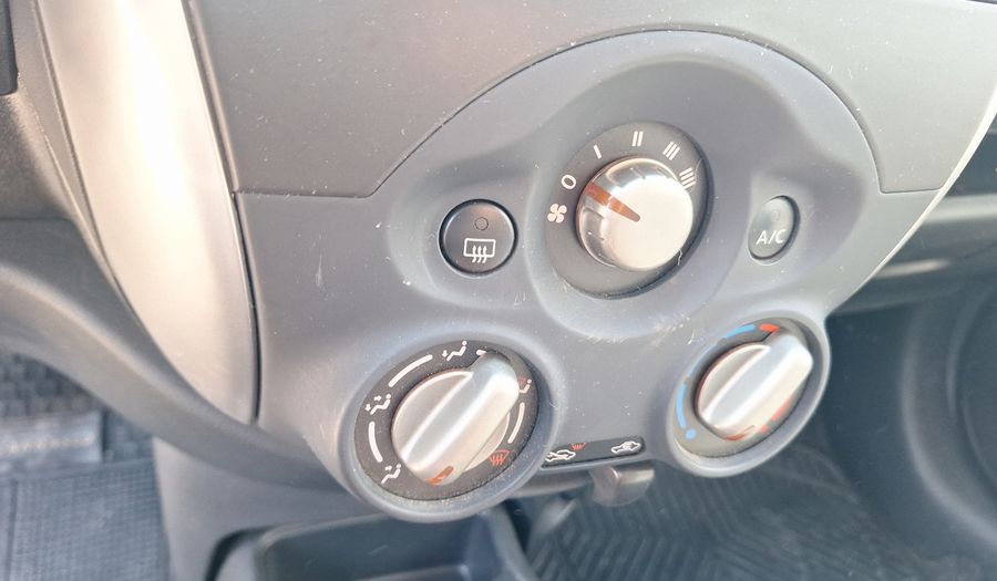 Nissan March 1.6 SPORT SENSE AUTO Hatchback 2018