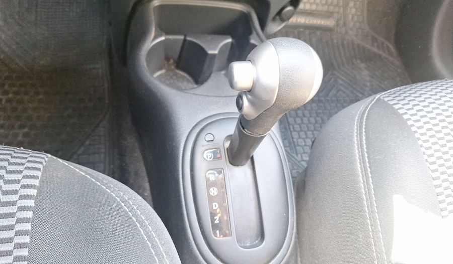 Nissan March 1.6 SPORT SENSE AUTO Hatchback 2018