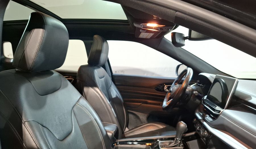 Jeep Compass 2.4 HIGH ALTITUDE AUTO Suv 2022