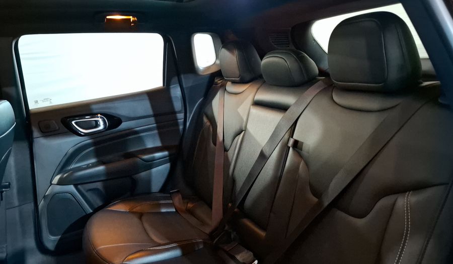 Jeep Compass 2.4 HIGH ALTITUDE AUTO Suv 2022