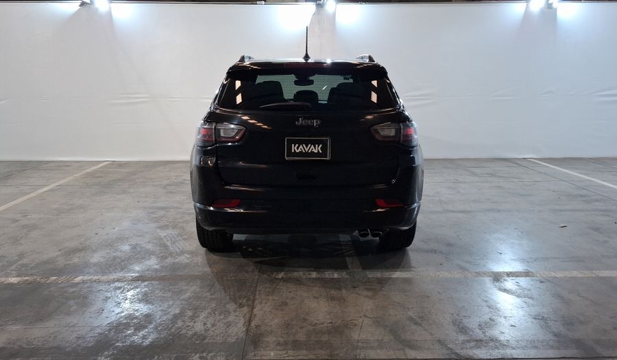 Jeep Compass 2.4 HIGH ALTITUDE AUTO Suv 2022