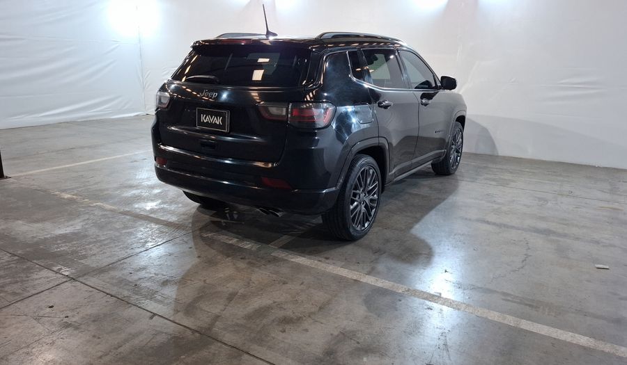 Jeep Compass 2.4 HIGH ALTITUDE AUTO Suv 2022