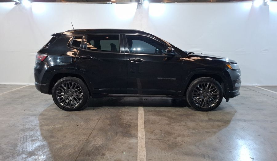 Jeep Compass 2.4 HIGH ALTITUDE AUTO Suv 2022