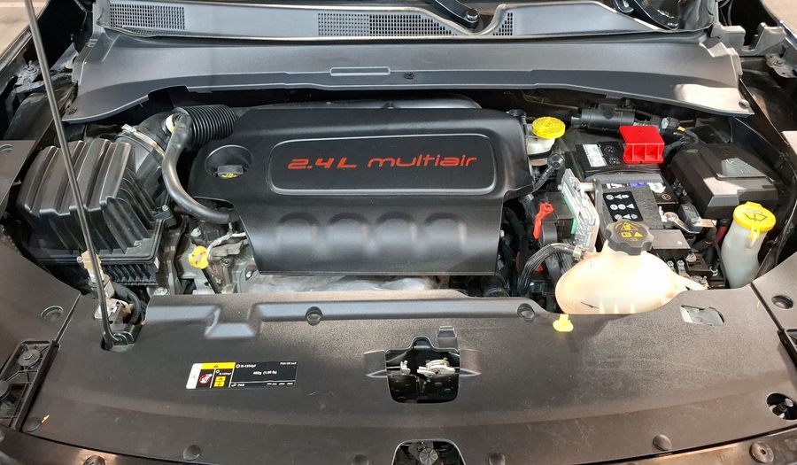 Jeep Compass 2.4 HIGH ALTITUDE AUTO Suv 2022