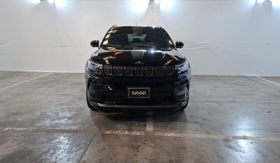 Jeep Compass 2.4 HIGH ALTITUDE AUTO Suv 2022