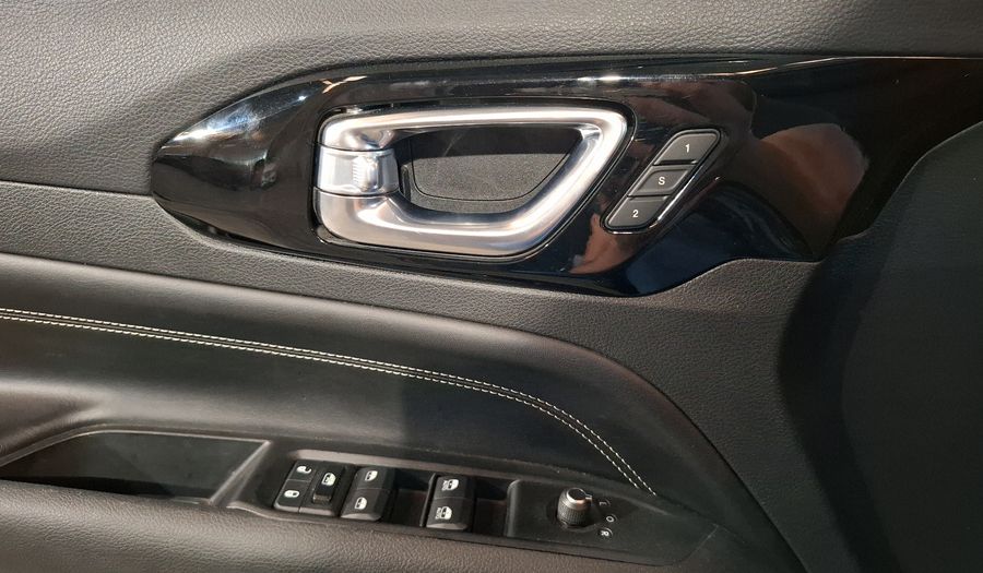 Jeep Compass 2.4 HIGH ALTITUDE AUTO Suv 2022