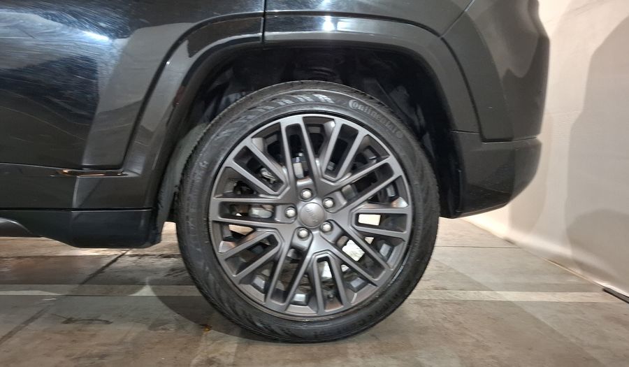 Jeep Compass 2.4 HIGH ALTITUDE AUTO Suv 2022