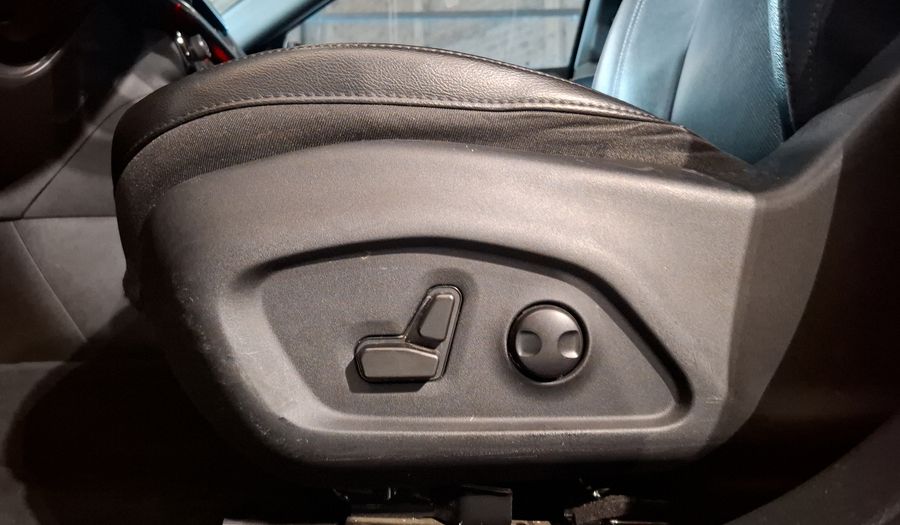 Jeep Compass 2.4 HIGH ALTITUDE AUTO Suv 2022