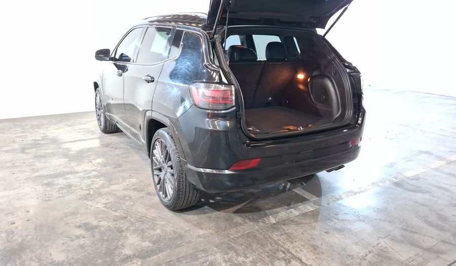 Jeep Compass 2.4 HIGH ALTITUDE AUTO Suv 2022