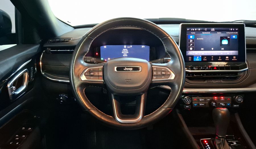 Jeep Compass 2.4 HIGH ALTITUDE AUTO Suv 2022