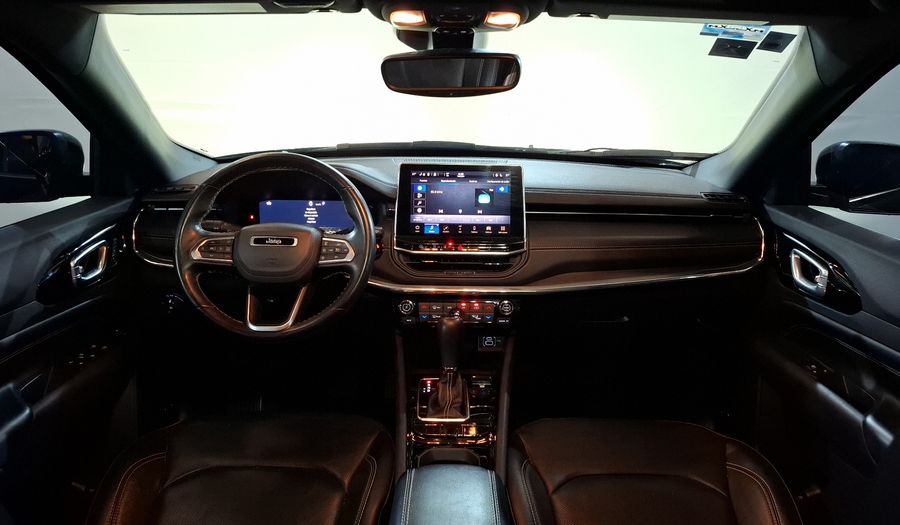 Jeep Compass 2.4 HIGH ALTITUDE AUTO Suv 2022