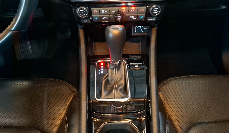 Jeep Compass 2.4 HIGH ALTITUDE AUTO Suv 2022