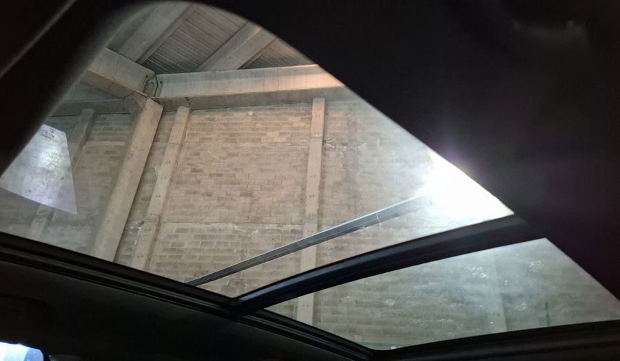 Jeep Compass 2.4 HIGH ALTITUDE AUTO Suv 2022