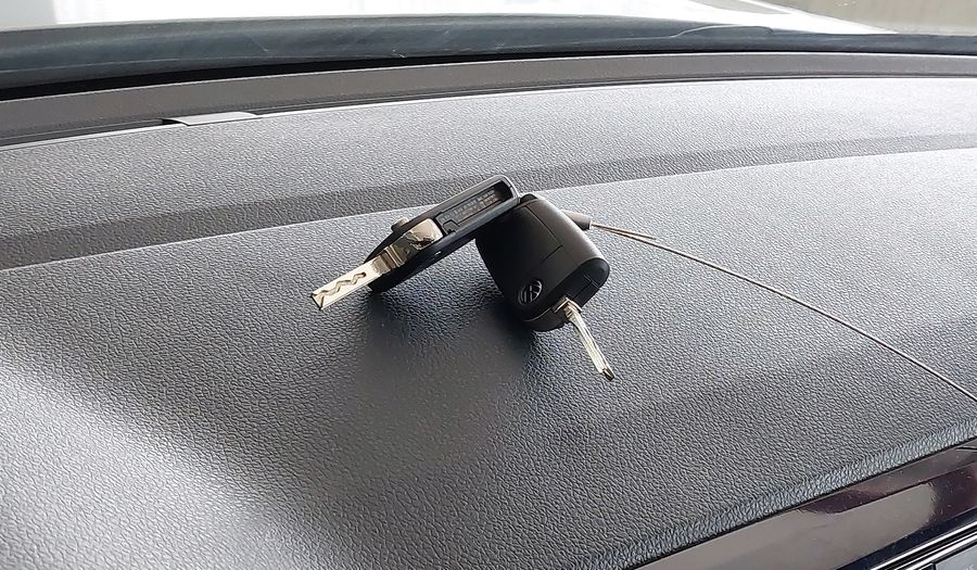 Volkswagen T-cross 1.0 200 TSI COMFORTLINE AUTO Suv 2023