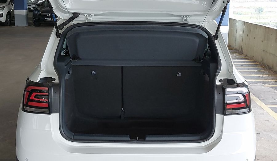 Volkswagen T-cross 1.0 200 TSI COMFORTLINE AUTO Suv 2023