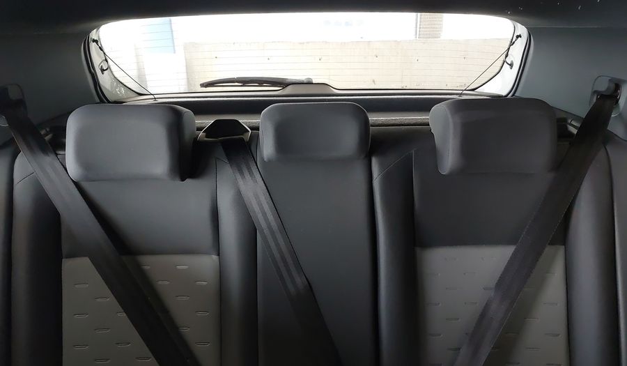 Volkswagen T-cross 1.0 200 TSI COMFORTLINE AUTO Suv 2023