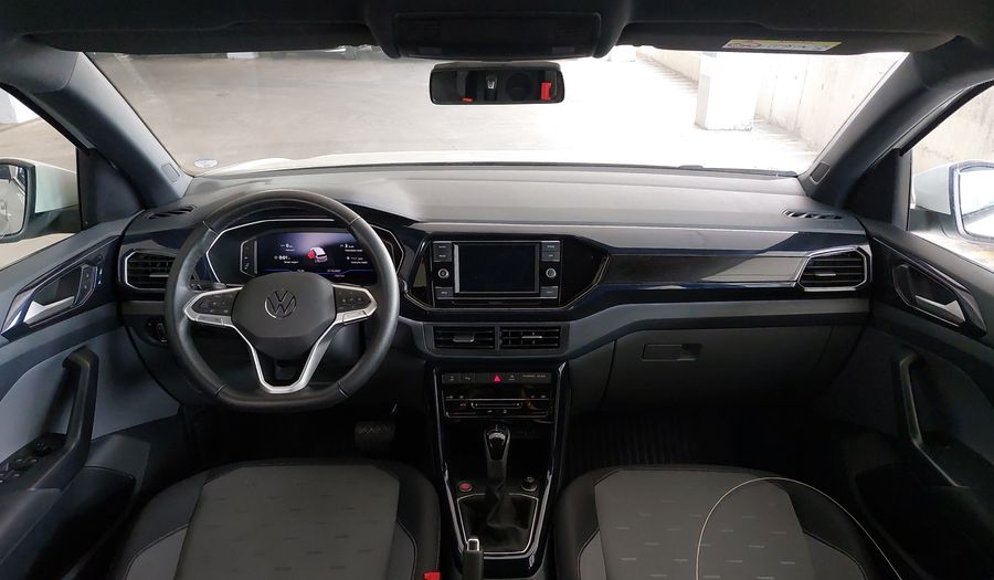Volkswagen T-cross 1.0 200 TSI COMFORTLINE AUTO Suv 2023