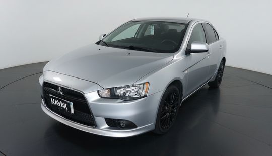 Mitsubishi • Lancer