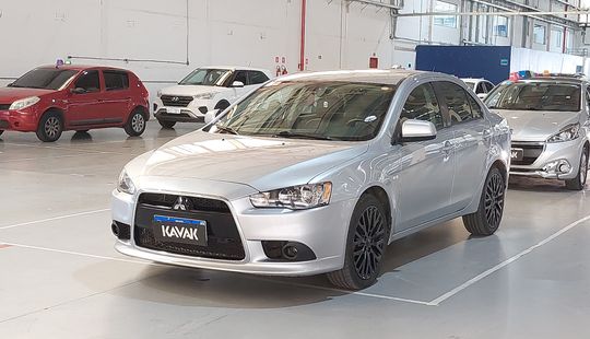 Mitsubishi • Lancer