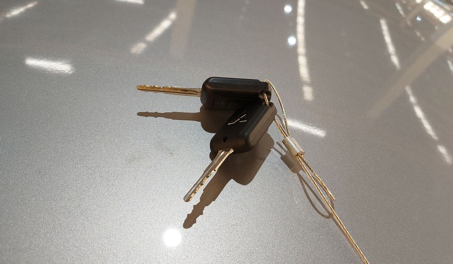 Mitsubishi Lancer HLT Sedan 2018