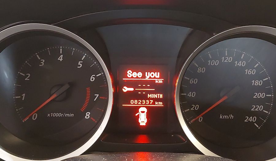 Mitsubishi Lancer HLT Sedan 2018