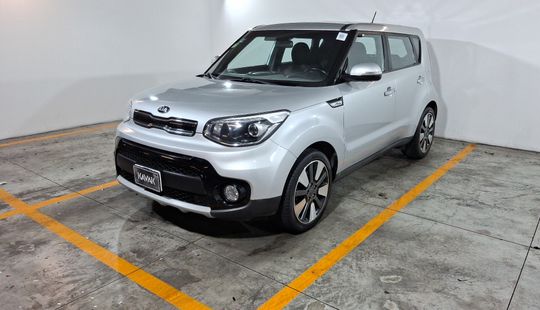 Kia • Soul