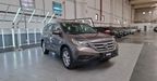 Honda Cr-v 2.4 LX L12 AT 2WD Suv 2012
