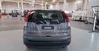 Honda Cr-v 2.4 LX L12 AT 2WD Suv 2012