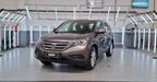 Honda Cr-v 2.4 LX L12 AT 2WD Suv 2012