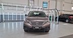 Honda Cr-v 2.4 LX L12 AT 2WD Suv 2012