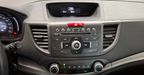 Honda Cr-v 2.4 LX L12 AT 2WD Suv 2012