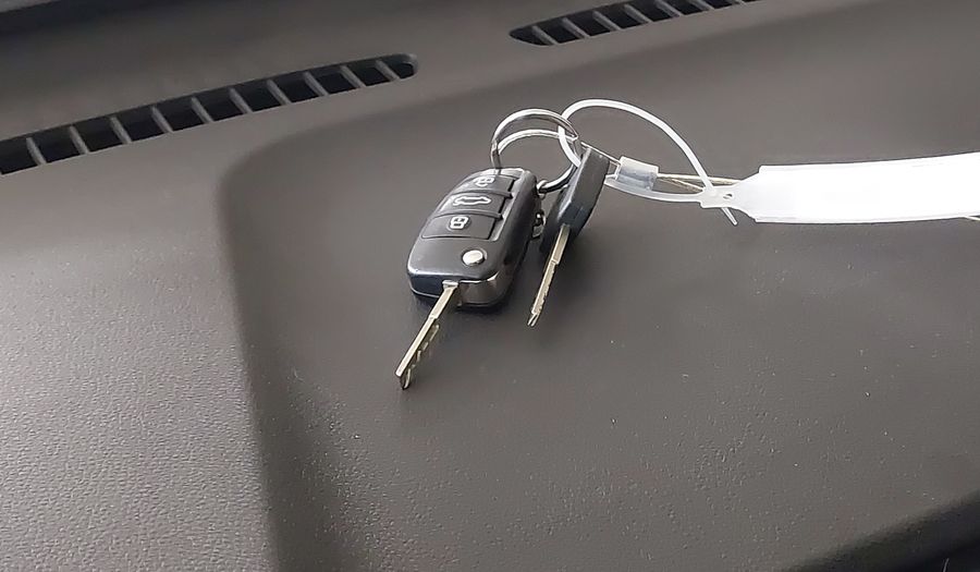 Chery Tiggo 2 MPFI LOOK Suv 2020