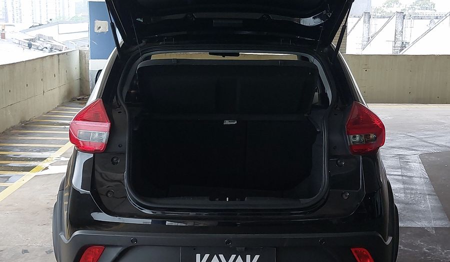 Chery Tiggo 2 MPFI LOOK Suv 2020