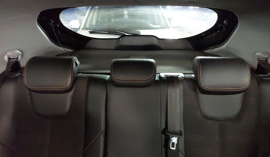 Chery Tiggo 2 MPFI LOOK Suv 2020