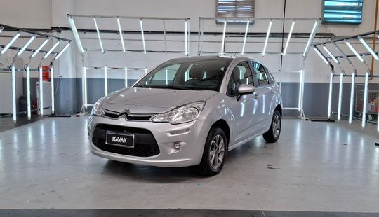 Citroen • C3