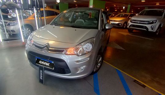 Citroen • C3