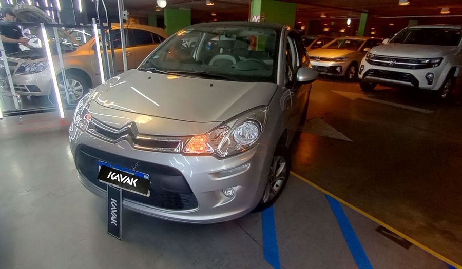 Citroen C3 1.6 FEEL MY19 Hatchback 2019
