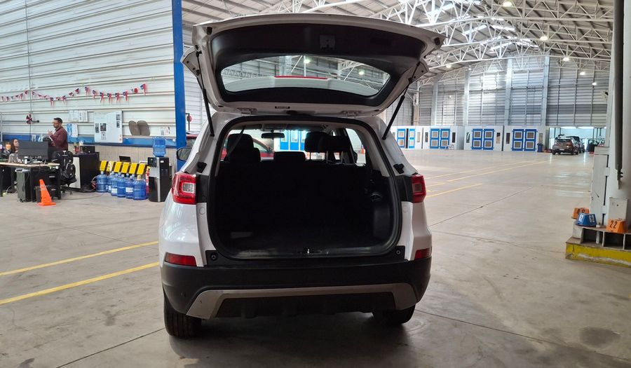 Changan Cs75 2.0 COMFORT CONNECT Suv 2018