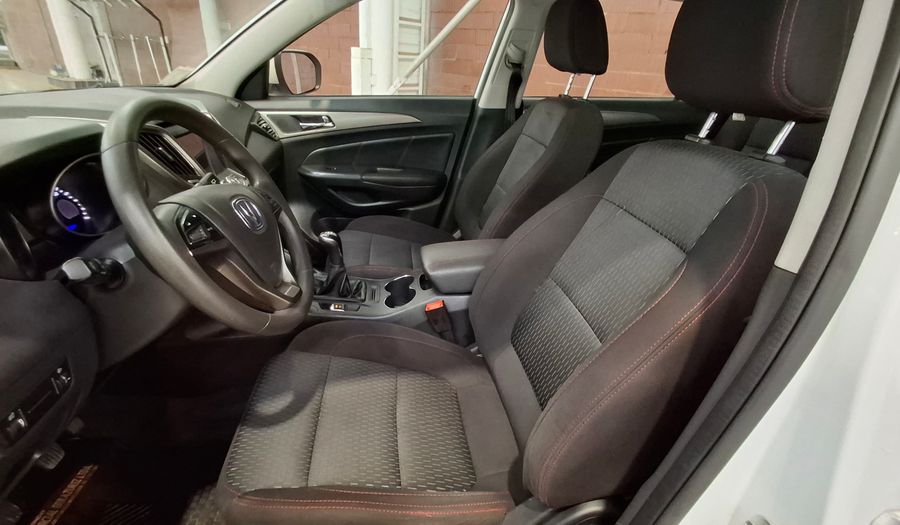 Changan Cs75 2.0 COMFORT CONNECT Suv 2018