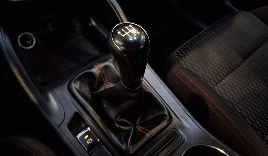 Changan Cs75 2.0 COMFORT CONNECT Suv 2018