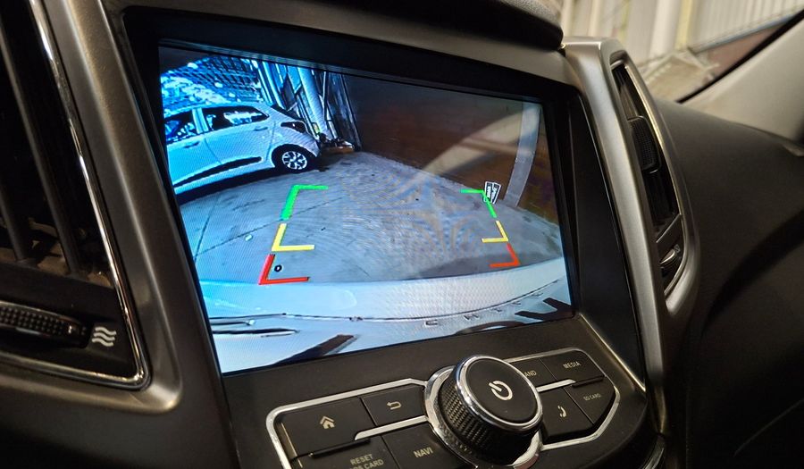 Changan Cs75 2.0 COMFORT CONNECT Suv 2018