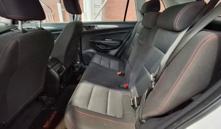 Changan Cs75 2.0 COMFORT CONNECT Suv 2018