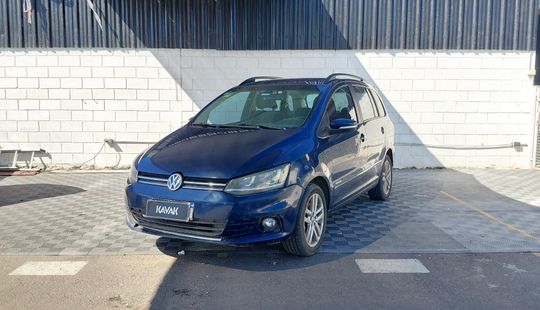 Volkswagen • Suran