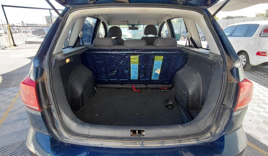 Volkswagen Suran 1.6 16V HIGHLINE Wagon 2016