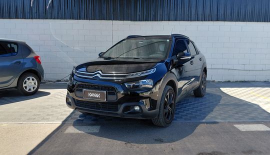 Citroen • C4 Cactus