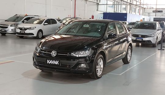 Volkswagen • Polo