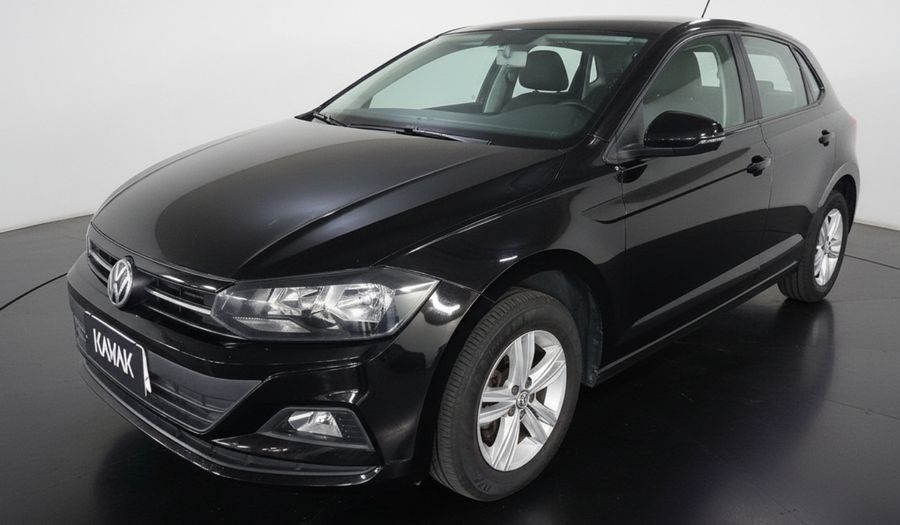 Volkswagen Polo 200 TSI COMFORTLINE Hatchback 2021