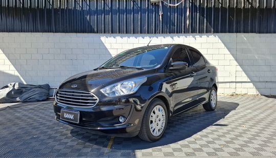 Ford • Ka